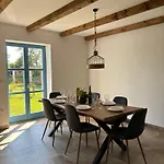 Francesca With Private Pool & Designer Interior * Kastel