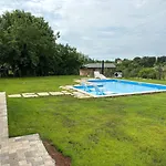 Francesca With Private Pool & Designer Interior