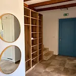 Francesca With Private Pool & Designer Interior *