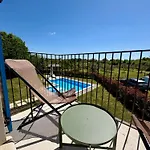 Francesca With Private Pool & Designer Interior Kastel