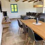 Francesca With Private Pool & Designer Interior Вилла
