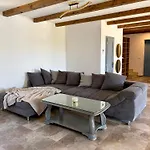 Vila Francesca With Private Pool & Designer Interior Kastel
