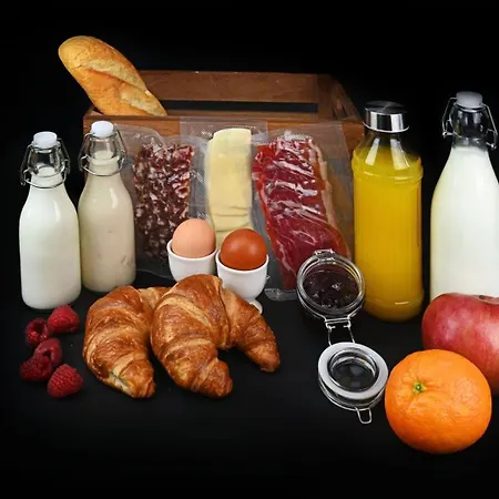 Villa Francesca, Buje Kaštel