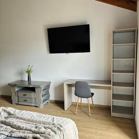 Francesca, Buje Villa *