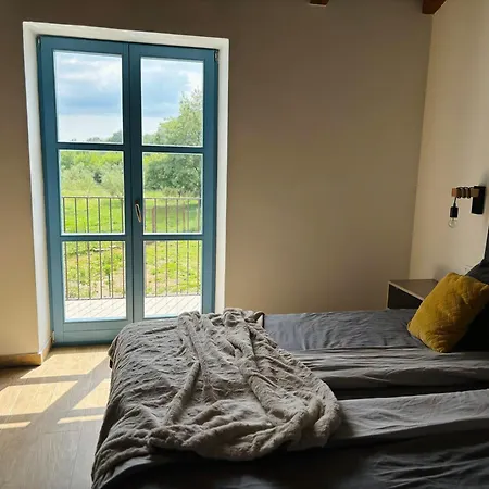Francesca, Buje 别墅 Kaštel