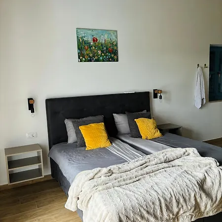 Francesca, Buje Villa