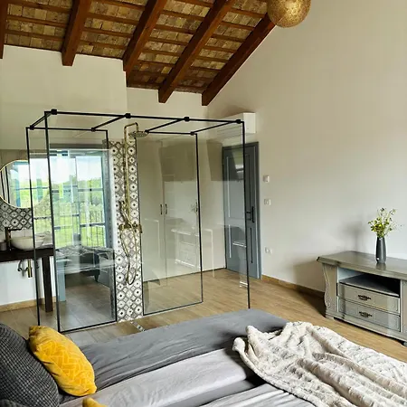 Francesca, Buje Villa *