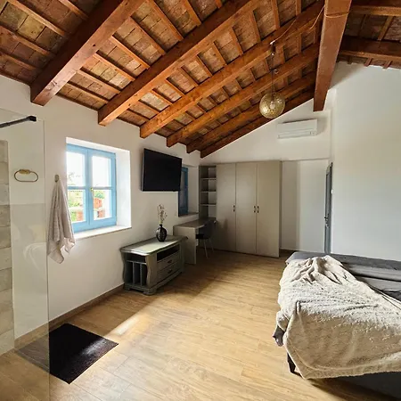 Vila Francesca With Private Pool & Designer Interior *