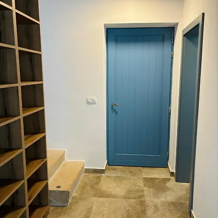 Villa Francesca, Buje *