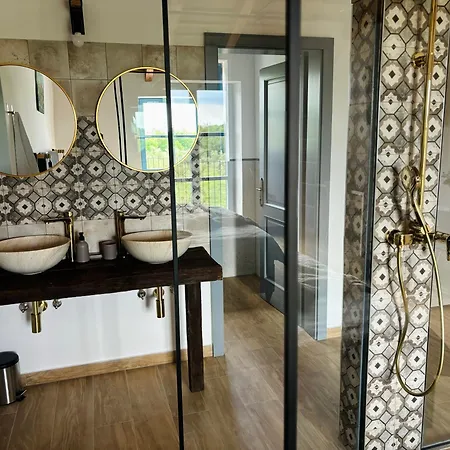 Villa Francesca, Buje