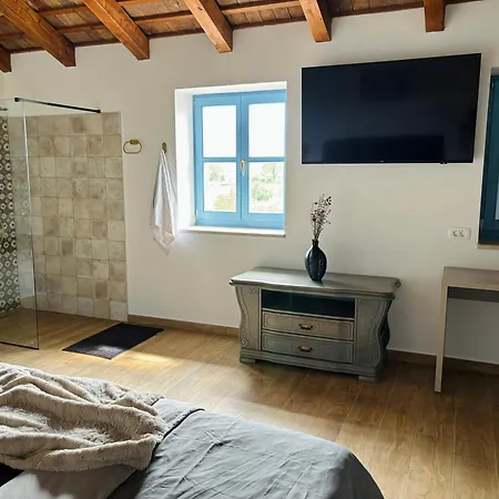 Villa Francesca, Buje *