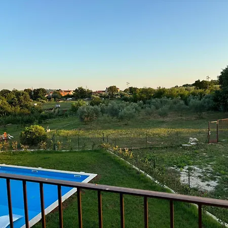 Francesca With Private Pool & Designer Interior Vila