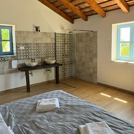Вилла Francesca With Private Pool & Designer Interior
