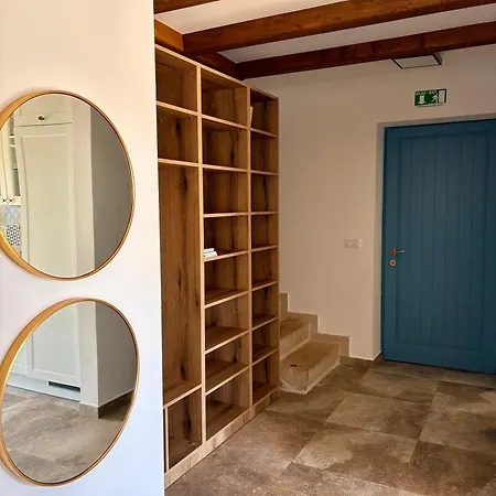 Francesca With Private Pool & Designer Interior *
