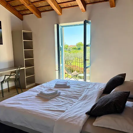 Francesca With Private Pool & Designer Interior * Kaštel