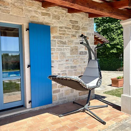 Francesca With Private Pool & Designer Interior