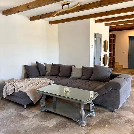 ヴィラ Francesca With Private Pool & Designer Interior Kaštel