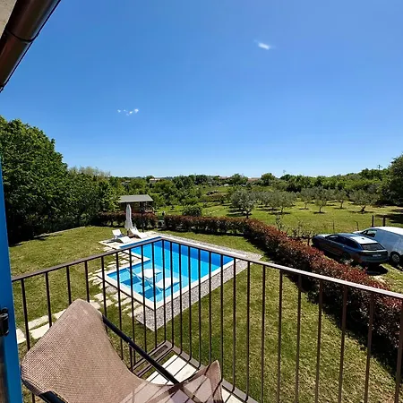 Francesca With Private Pool & Designer Interior Villa *