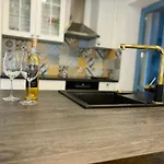 Villa Francesca With Private Pool & Designer Interior *