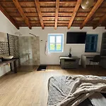 Francesca With Private Pool & Designer Interior *