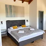 Villa Francesca With Private Pool & Designer Interior Villa