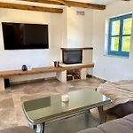 Francesca With Private Pool & Designer Interior Villa