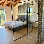 Francesca With Private Pool & Designer Interior Villa Kastel
