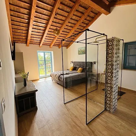 Francesca, Buje فيلة *