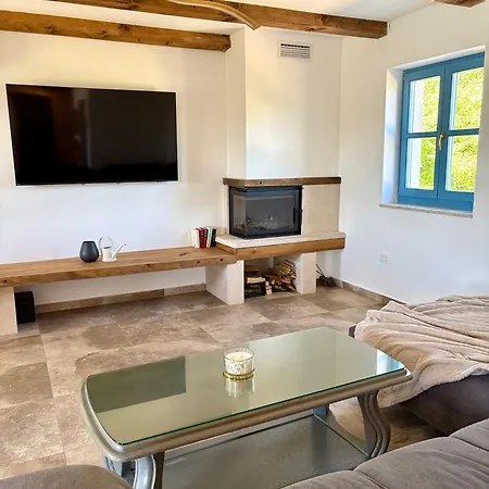 Francesca With Private Pool & Designer Interior Βίλα