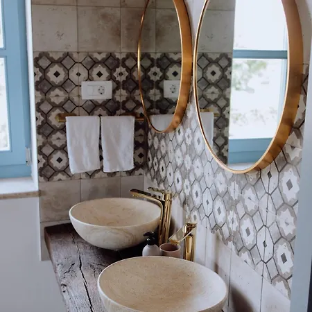 Francesca With Private Pool & Designer Interior Kastel