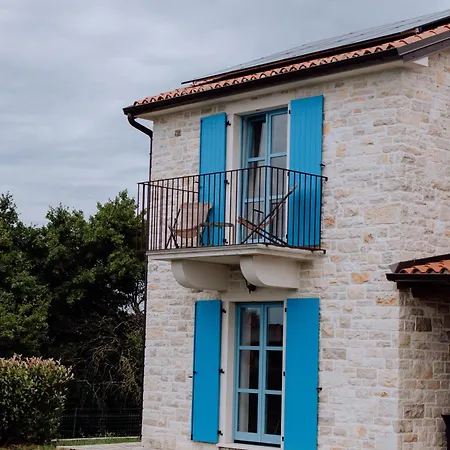 Francesca With Private Pool & Designer Interior Villa