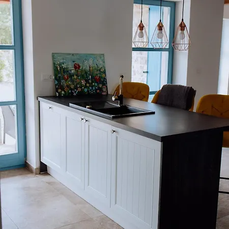 Francesca With Private Pool & Designer Interior
