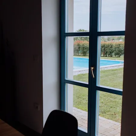 Francesca With Private Pool & Designer Interior Villa