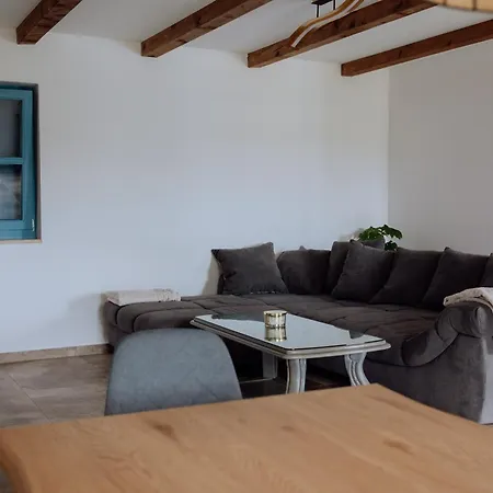 Francesca With Private Pool & Designer Interior