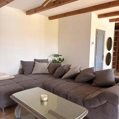 Francesca With Private Pool & Designer Interior Villa *