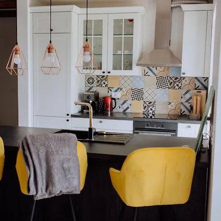 Βίλα Francesca With Private Pool & Designer Interior *