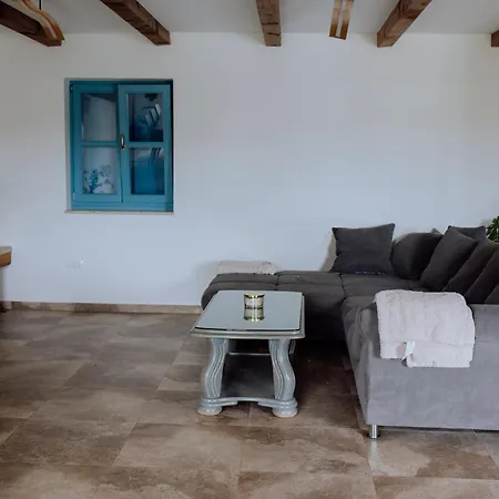 Francesca With Private Pool & Designer Interior Βίλα Kaštel
