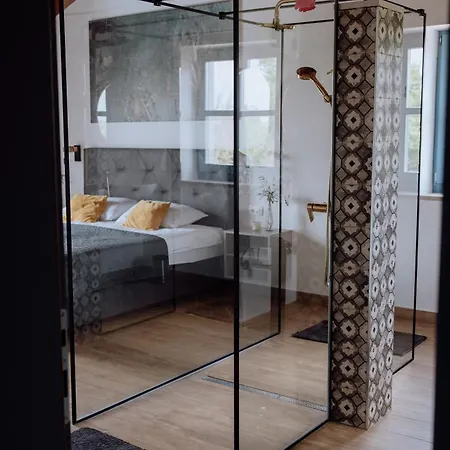 Francesca With Private Pool & Designer Interior