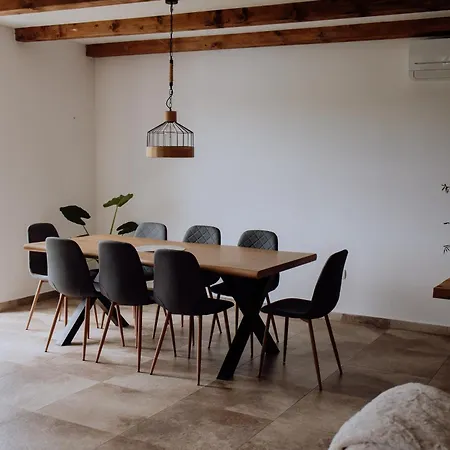 Βίλα Francesca With Private Pool & Designer Interior