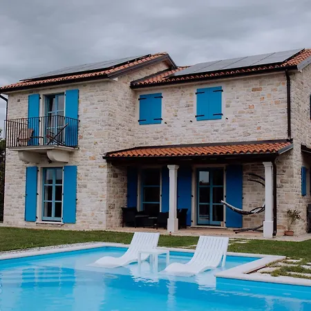 Βίλα Francesca With Private Pool & Designer Interior *