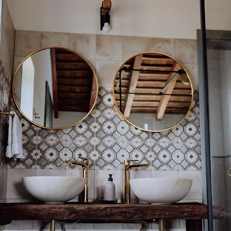 Francesca With Private Pool & Designer Interior *