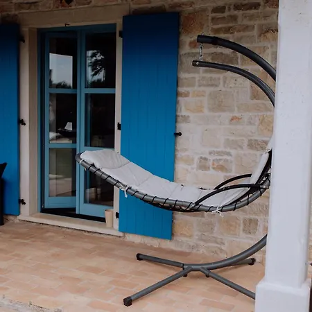 Francesca With Private Pool & Designer Interior *