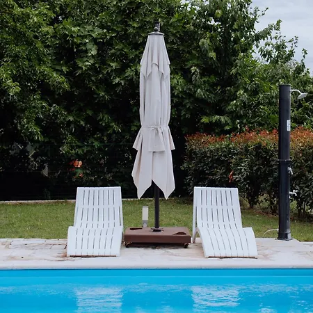 Βίλα Francesca With Private Pool & Designer Interior