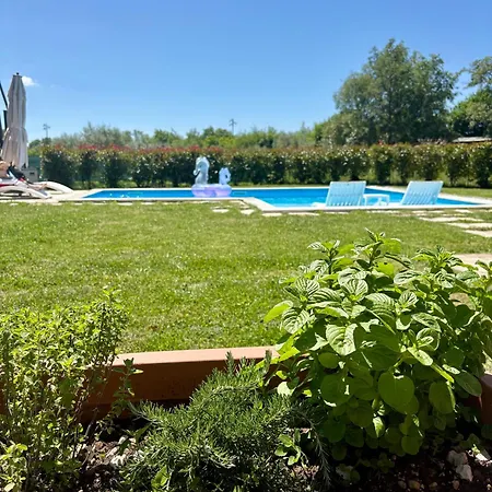 Βίλα Francesca With Private Pool & Designer Interior *