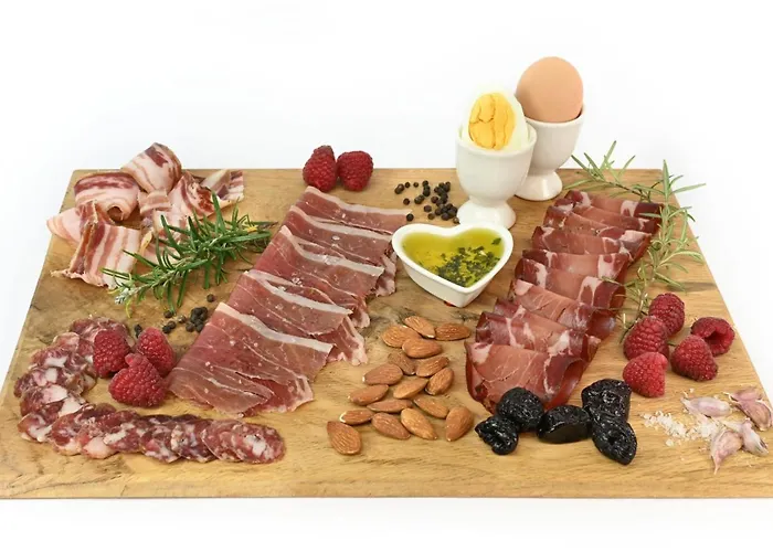 Villa Francesca, Buje