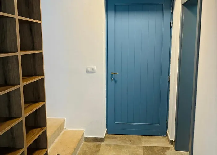 Villa Francesca, Buje *